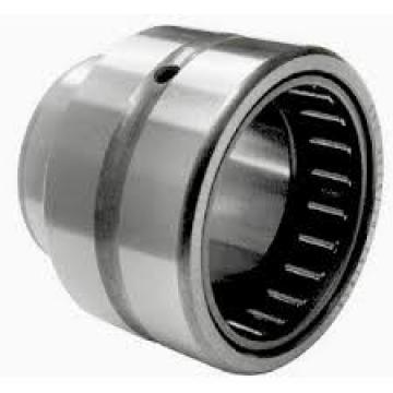 9 mm x 20 mm x 6 mm  ISO F699ZZ deep groove ball bearings