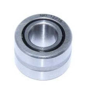 9 mm x 20 mm x 6 mm  ISO F699-2RS deep groove ball bearings