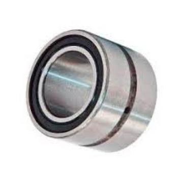 9 mm x 20 mm x 6 mm  ZEN F699-2RS deep groove ball bearings