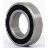 25 mm x 62 mm x 17 mm  FBJ 6305-2RS deep groove ball bearings #1 small image