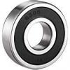 30 mm x 55 mm x 13 mm  NKE 6006-Z-N deep groove ball bearings #2 small image