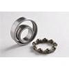 90 mm x 160 mm x 40 mm  ISO NU2218 cylindrical roller bearings