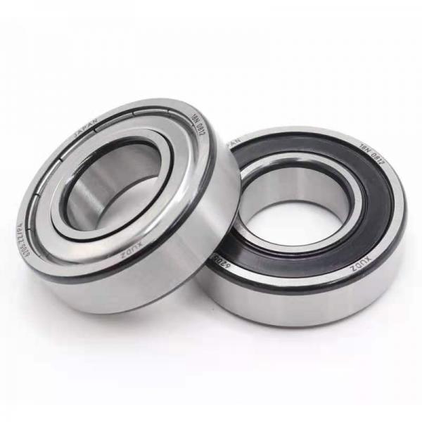 Bearng 607 RS Bearing for Vacuum Cleaners Miniature Bearing #1 image