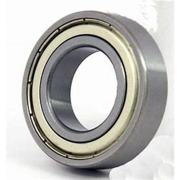 25 mm x 62 mm x 17 mm  KOYO 7305 angular contact ball bearings #1 image