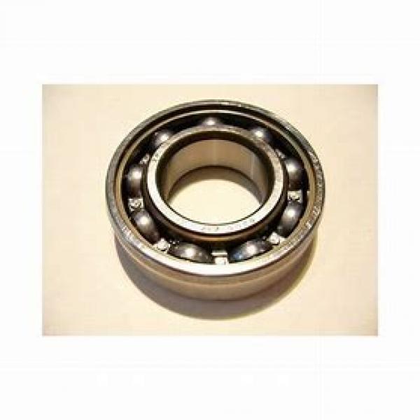 25 mm x 62 mm x 17 mm  ISB NU 305 cylindrical roller bearings #1 image