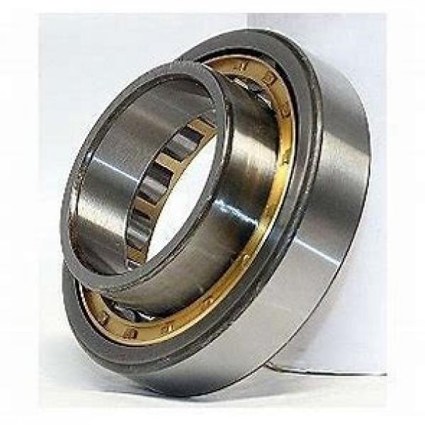 30 mm x 55 mm x 13 mm  Fersa 6006 deep groove ball bearings #2 image