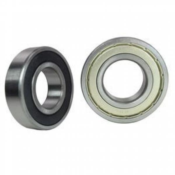 40 mm x 62 mm x 12 mm  FAG HC71908-E-T-P4S angular contact ball bearings #1 image