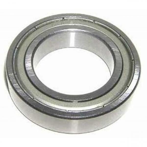 50 mm x 72 mm x 12 mm  SKF S71910 ACD/HCP4A angular contact ball bearings #2 image