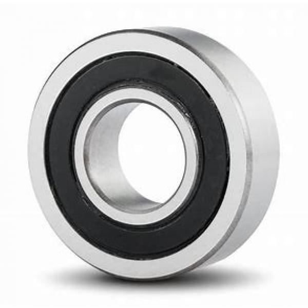 110 mm x 170 mm x 28 mm  NKE 6022 deep groove ball bearings #1 image