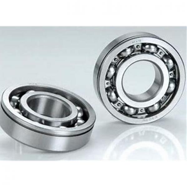 110 mm x 170 mm x 28 mm  NACHI 6022N deep groove ball bearings #1 image