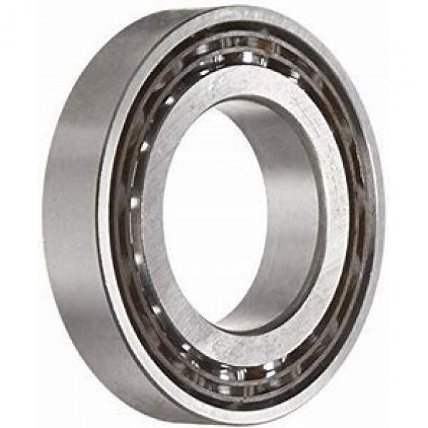 110 mm x 170 mm x 28 mm  SKF N 1022 KTNHA/SP cylindrical roller bearings #1 image