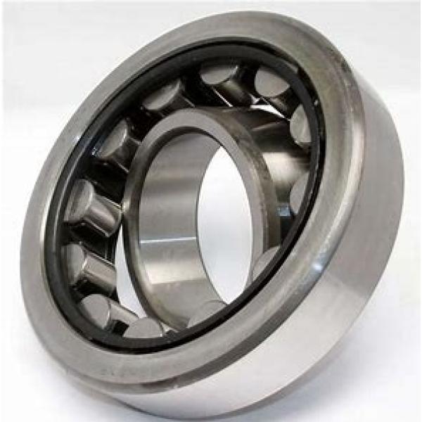 110 mm x 170 mm x 28 mm  ISB NU 1022 cylindrical roller bearings #1 image