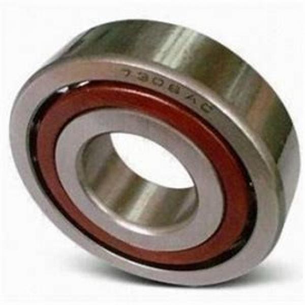 110 mm x 170 mm x 28 mm  FAG 6022 deep groove ball bearings #1 image