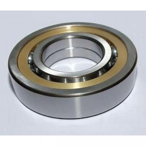 110 mm x 170 mm x 28 mm  ISB QJ 1022 angular contact ball bearings #1 image