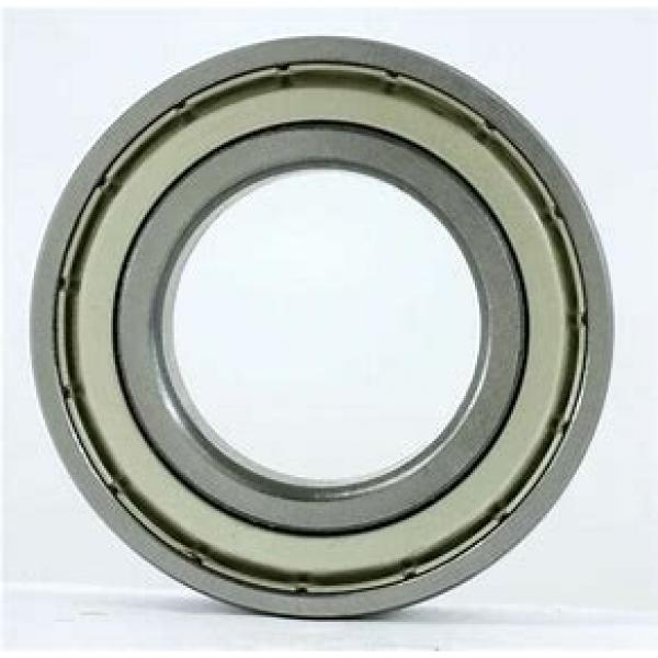 110 mm x 170 mm x 28 mm  ISO 7022 C angular contact ball bearings #1 image