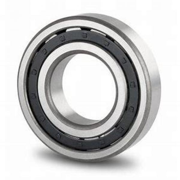 110 mm x 170 mm x 28 mm  NACHI NJ 1022 cylindrical roller bearings #1 image