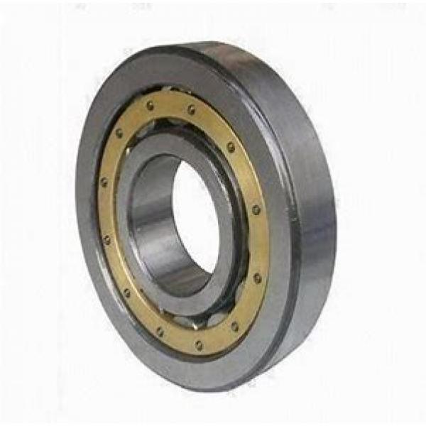110 mm x 170 mm x 28 mm  NSK QJ 1022 angular contact ball bearings #1 image