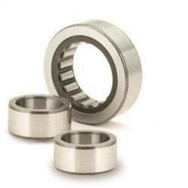 220 mm x 400 mm x 108 mm  ISO NUP2244 cylindrical roller bearings #2 image