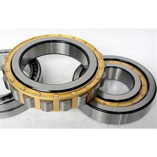 220 mm x 400 mm x 108 mm  ISO NP2244 cylindrical roller bearings #1 image