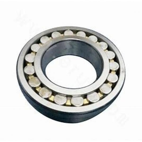 220 mm x 400 mm x 108 mm  NKE 22244-K-MB-W33+AH3144 spherical roller bearings #1 image