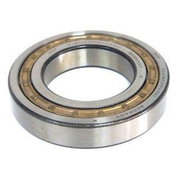 220 mm x 400 mm x 108 mm  ISO NJ2244 cylindrical roller bearings #1 image