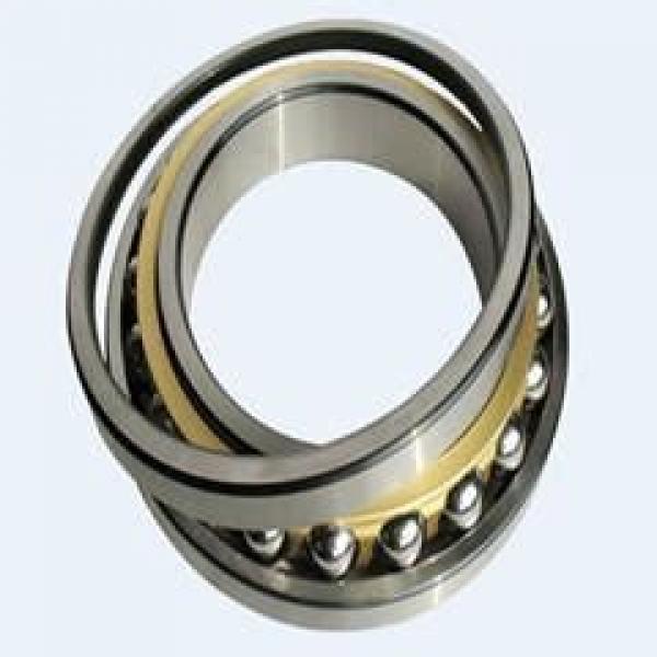 220 mm x 400 mm x 108 mm  ISO NF2244 cylindrical roller bearings #1 image