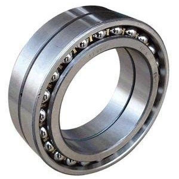 220 mm x 400 mm x 108 mm  NKE 22244-MB-W33 spherical roller bearings #2 image