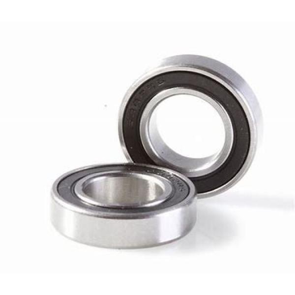 220 mm x 400 mm x 108 mm  ISB NU 2244 cylindrical roller bearings #1 image