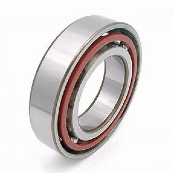 25 mm x 52 mm x 15 mm  Loyal NP205 E cylindrical roller bearings #2 image