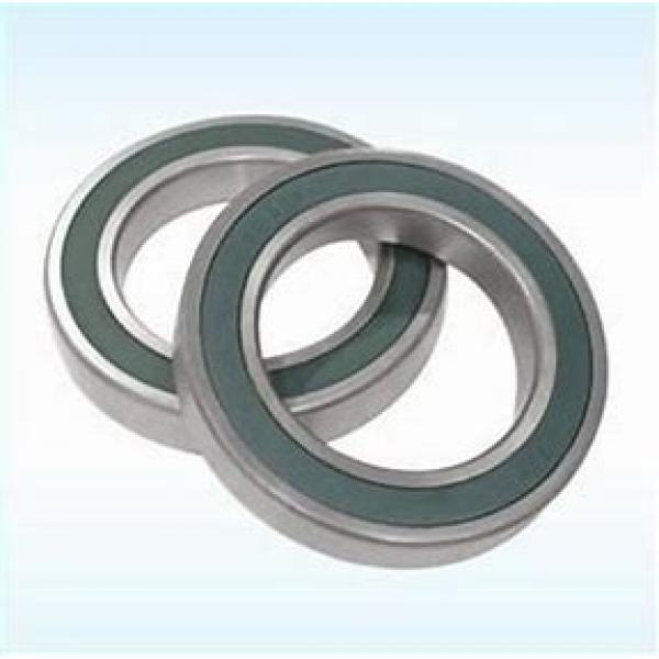 25 mm x 52 mm x 15 mm  NACHI NU 205 cylindrical roller bearings #1 image
