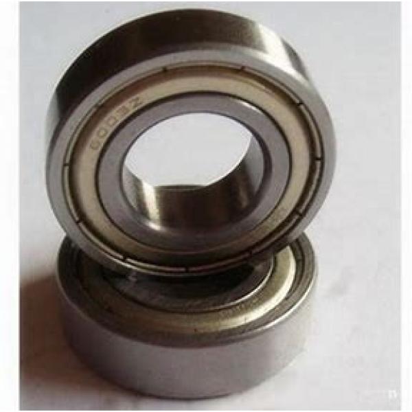 25 mm x 52 mm x 15 mm  FBJ NUP205 cylindrical roller bearings #3 image