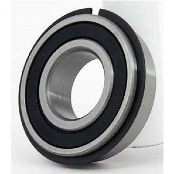25 mm x 62 mm x 17 mm  NSK NUP 305 EW cylindrical roller bearings #1 image