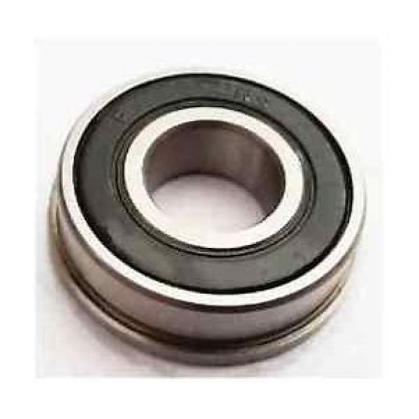 25 mm x 62 mm x 17 mm  KBC 6305 deep groove ball bearings #1 image