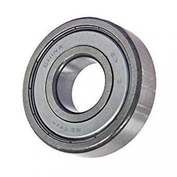 30 mm x 55 mm x 13 mm  FBJ NU1006 cylindrical roller bearings #2 image