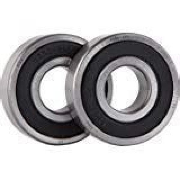 30 mm x 55 mm x 13 mm  NACHI NJ 1006 cylindrical roller bearings #2 image
