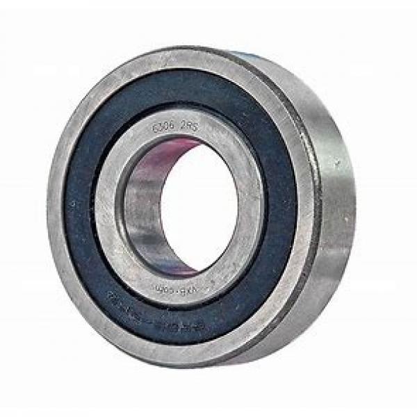 30 mm x 55 mm x 13 mm  ISB 6006-Z deep groove ball bearings #2 image