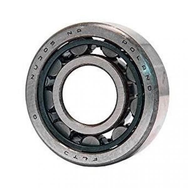 30 mm x 55 mm x 13 mm  NKE 6006-Z-NR deep groove ball bearings #1 image