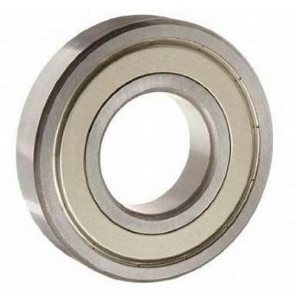 30 mm x 55 mm x 13 mm  NKE 6006-NR deep groove ball bearings #1 image
