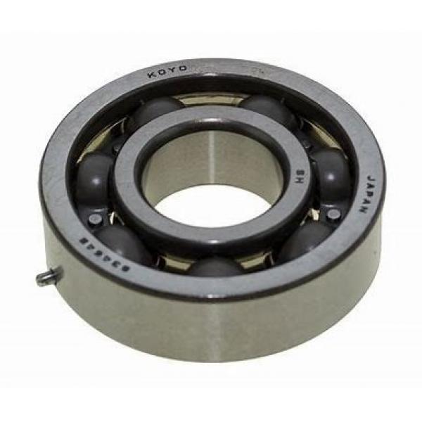 ISO QJ1006 angular contact ball bearings #1 image