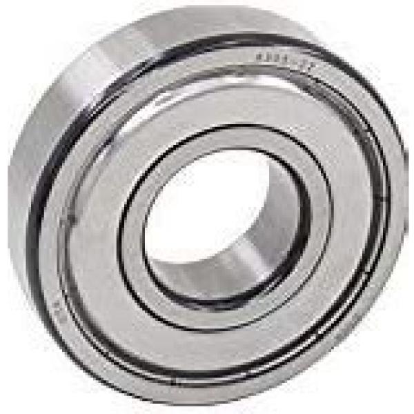 30 mm x 55 mm x 13 mm  ISB 6006 NR deep groove ball bearings #2 image