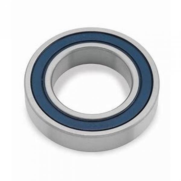 30 mm x 62 mm x 16 mm  Loyal NF206 E cylindrical roller bearings #1 image