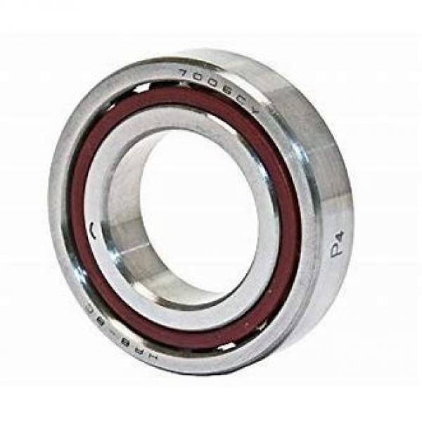 30,000 mm x 62,000 mm x 16,000 mm  SNR CS206 deep groove ball bearings #1 image