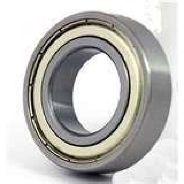 40 mm x 62 mm x 12 mm  FAG HS71908-E-T-P4S angular contact ball bearings #1 image