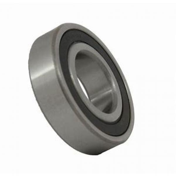 40 mm x 62 mm x 12 mm  NACHI 6908-2NKE deep groove ball bearings #1 image