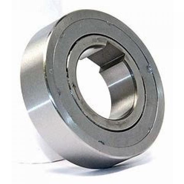 40 mm x 62 mm x 12 mm  SNR ML71908HVUJ74S angular contact ball bearings #1 image