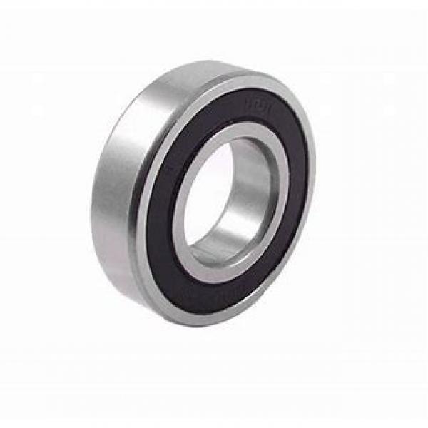 ISO 71908 A angular contact ball bearings #1 image