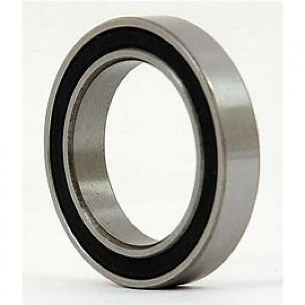 20 mm x 47 mm x 14 mm  SKF 6204-2Z deep groove ball bearings #1 image