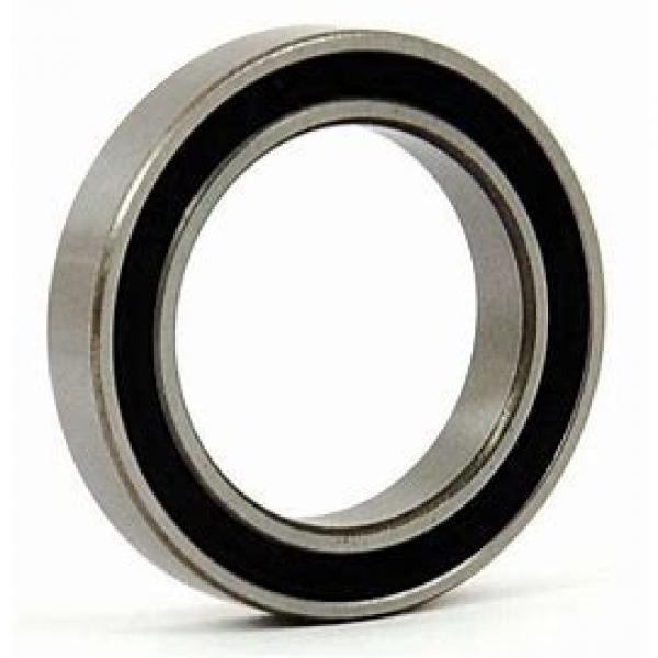 20 mm x 47 mm x 14 mm  SKF 6204 N deep groove ball bearings #1 image