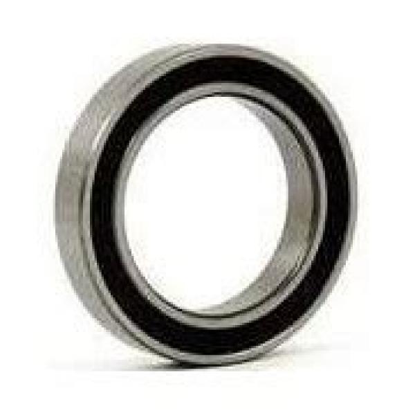20 mm x 47 mm x 14 mm  SKF 6204 deep groove ball bearings #2 image