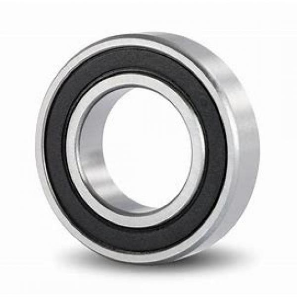 20 mm x 47 mm x 14 mm  SKF 6204-2RSH deep groove ball bearings #1 image